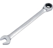 Ключ комбинированный ООО ПКФ Сварком  18 трещоточный, (1 шт.) Крепеж k00016233