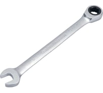 Ключ комбинированный ООО ПКФ Сварком  17 трещоточный, (1 шт.) Крепеж k00016232