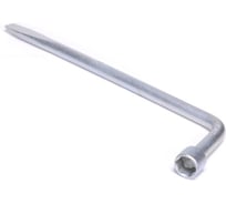 Ключ торцевой изогнутый ООО ПКФ Сварком 22 с лопаткой (1 шт.) Крепеж k00015620