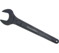 Рожковый ударный односторонний ключ удлиненный 34мм 26995 FORCEKRAFT 26995 FK-89434(26995)