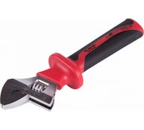 Диэлектрический разводной ключ KING TONY 260 мм 3611VE-10