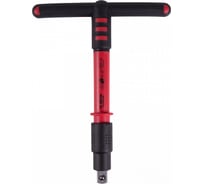 Диэлектрический вороток KING TONY 1/4, 125 мм, Т-образный 2178VE-05