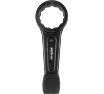 Накидной ударный односторонний ключ AV STEEL  85мм, шт AV-343085