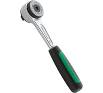 Трещотка реверсивная Stahlwille 1/4" 60 зубцов 11231011 В0000000061055