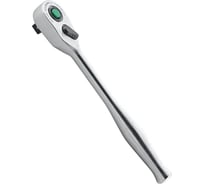 Трещотка реверсивная с кнопкой Stahlwille 3/8", 80 зубцов 12111030 В0000000178832