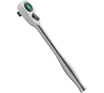 Трещотка реверсивная с кнопкой Stahlwille 1/2" 80 зубцов 13111030 В0000000178838