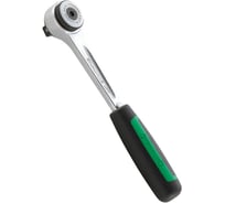 Трещотка реверсивная Stahlwille 3/8" 60 зубца 12231011 В0000000061203