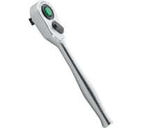 Трещотка реверсивная с кнопкой Stahlwille 1/4" 80 зубцов 11111030 В0000000061085