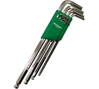 Набор ключей Г-образных Stahlwille 6-гранных 9 шт 96432600 В0000000198074