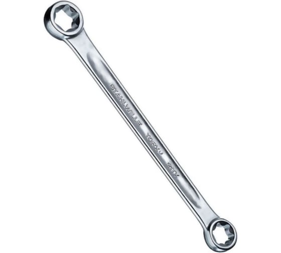 Ключ накидной двойной Stahlwille E-TORX E20xE24 41252024 В0000000060561