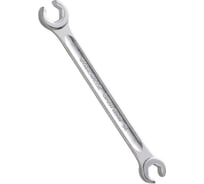 Ключ разрезной Stahlwille 10x11 мм 41081011 В0000000060656