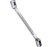 Ключ торцевой шарнирный Stahlwille 21x23 мм 43012123 В0000000060744