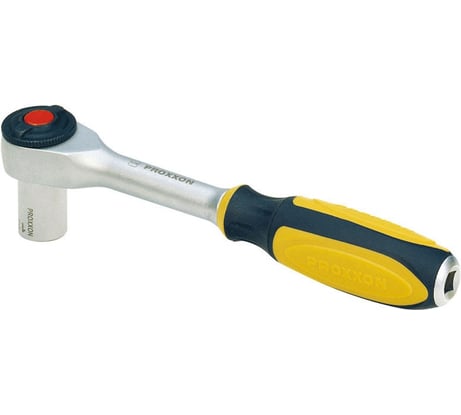 Ротационная трещотка Proxxon Rotary 1/4 PR 23082
