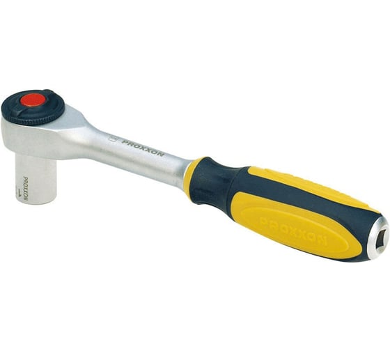 Ротационная трещотка Proxxon Rotary 1/4 PR 23082