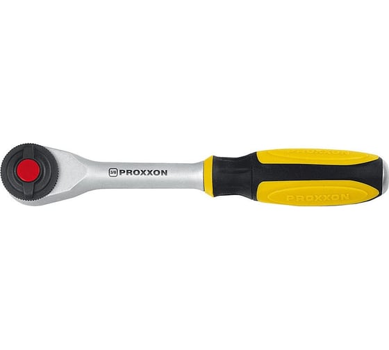 Ротационная трещотка Proxxon Rotary 3/8 PR 23083 1