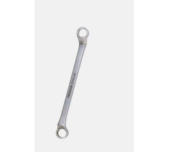 Накидной гаечный ключ Proxxon Slim-Line, 14x15 мм 23880 1