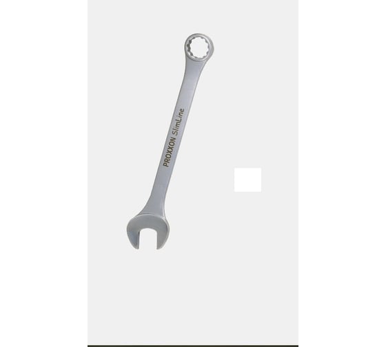 Комбинированный ключ Proxxon SlimLine, 16 мм 23916