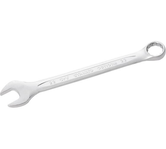 Ключ комбинированный STANKO 22 мм CS1101M22 1
