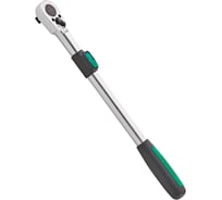 Трещотка реверсивная телескопическая Stahlwille 1/2" 36 зубцов 13160000 В0000000200761