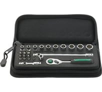 Набор инструмента Stahlwille 1/4", 24 шт 96010127 В0000000178765