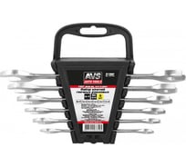 Набор ключей гаечных рожковых на держателе AVS (8-19 мм) (6 предметов) K1N6P A07619S