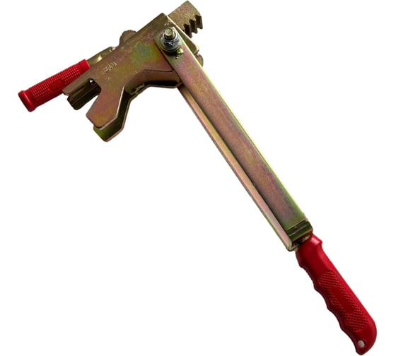 Ручка (ключ) для пружинного зажима опалубки SAMGRUPP 4 шт SAMC-024002900-4 1