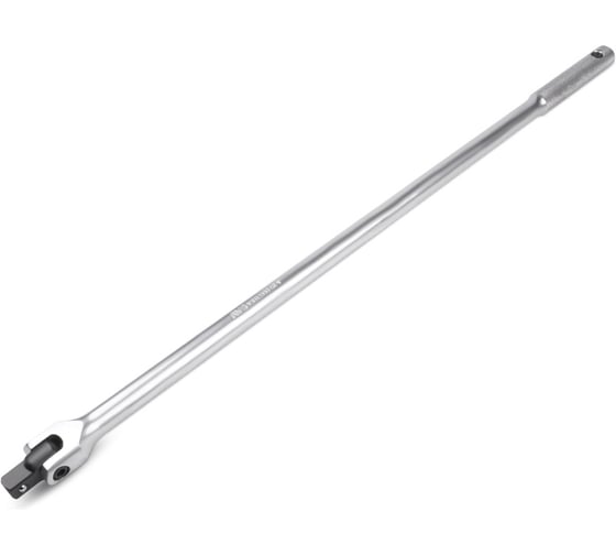 Вороток шарнирный AVS 1/2DR (600 мм) VSH12600 A07961S