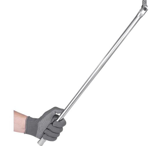 Вороток шарнирный AVS 1/2DR (600 мм) VSH12600 A07961S