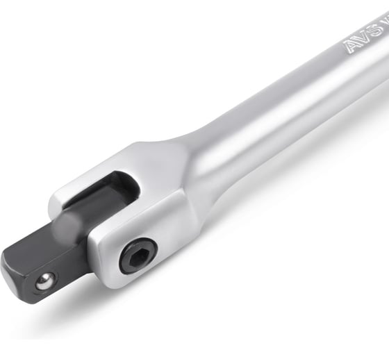 Вороток шарнирный AVS 3/8DR (250 мм) VSH38250 A40512S