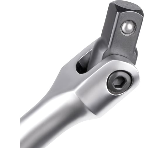 Вороток шарнирный AVS 3/8DR (250 мм) VSH38250 A40512S