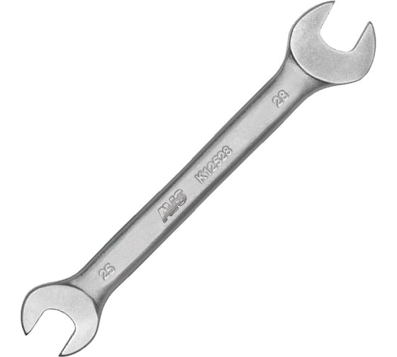 Ключ гаечный рожковый AVS (25x28 мм) K12528 A07616S