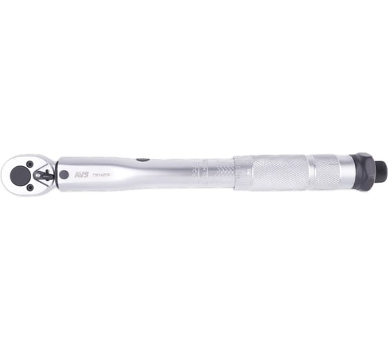 Ключ динамометрический AVS 1/4DR, 5-25 Нм TW1427N A85251S