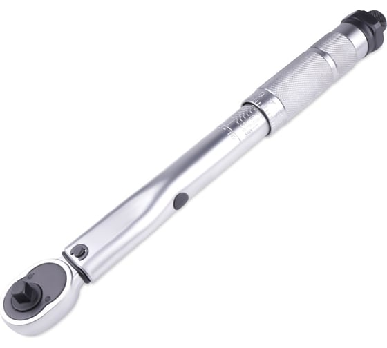 Ключ динамометрический AVS 1/4DR, 5-25 Нм TW1427N A85251S