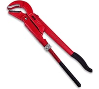 Ключ трубный рычажный AVS №1 320 мм, 45 градусов PW45-1 A40809S