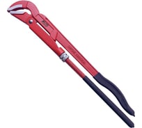 Ключ трубный рычажный AVS №3 570 мм, 45 градусов PW45-3 A40811S