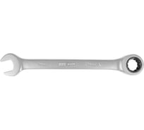 Ключ гаечный комбинированный трещоточный AVS 24 мм K60024 A40057S