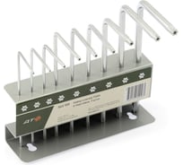 Набор ключей Дело Техники TORX, 9 шт 563709