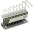 Набор ключей Дело Техники TORX, 9 шт 563709 2