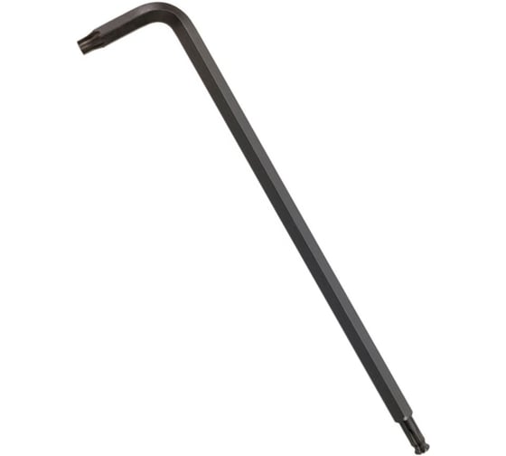 Ключ Г-образный STAHLWILLE 10771 TORX T20 43270020 В0000000059683 1