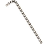 Ключ Г-образный TORX T15 Stahlwille 43273015 В0000000200685