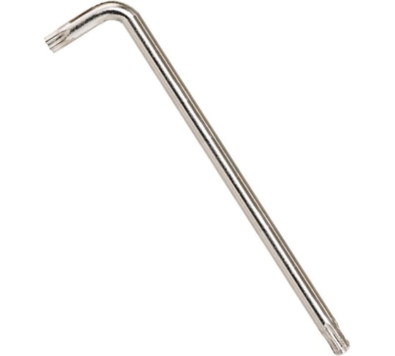 Ключ Г-образный STAHLWILLE 10771 TORX T15 43273015 В0000000200685 1