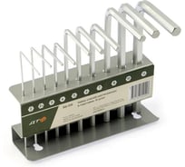 Набор ключей шестигранных Дело Техники 10 шт  561210