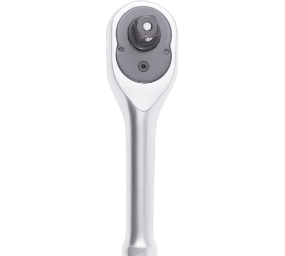 Рукоятка трещоточная AVS 3/8DR 72 зубца (металлическая ручка) RH03872 A40503S