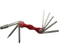 Набор шестигранников KENLI 9 в 1 KL-9833B HQ-0016059