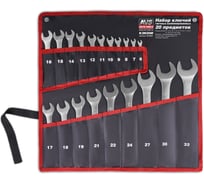 Набор ключей гаечных комбинированных AVS в сумке (6-32 мм) (20 предметов) K3N20M A07692S