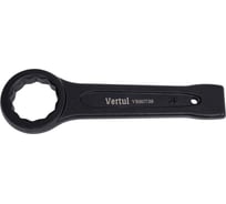 Ключ накидной ударный VERTUL 38 мм VR80738