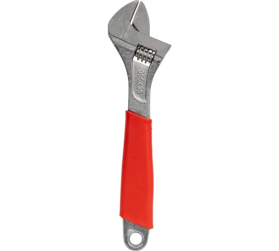 Ключ разводной Top Tools 300 мм диапазон 0-32 мм 35D120 1
