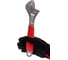 Ключ разводной Top Tools 300 мм диапазон 0-32 мм 35D120 5