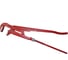 Газовый ключ VOLL 90 град, 3" 5.01300 2