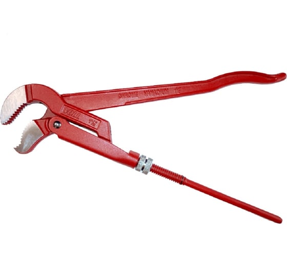 Газовый ключ VOLL S 1.1/2" 5.00150